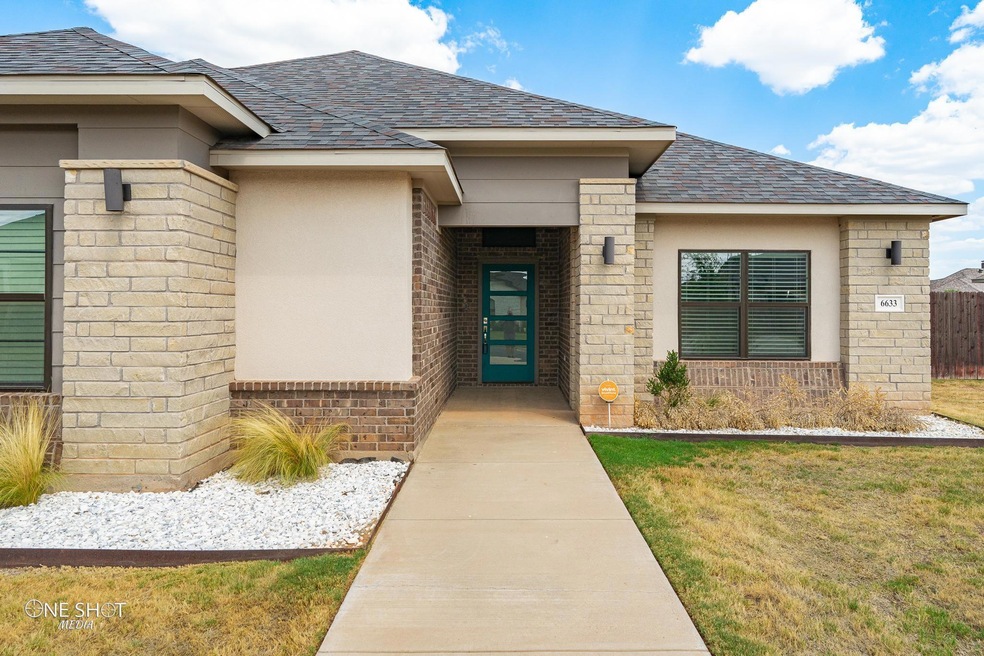 6633 Summerwood Trail, Abilene, TX 79606 - photo 1