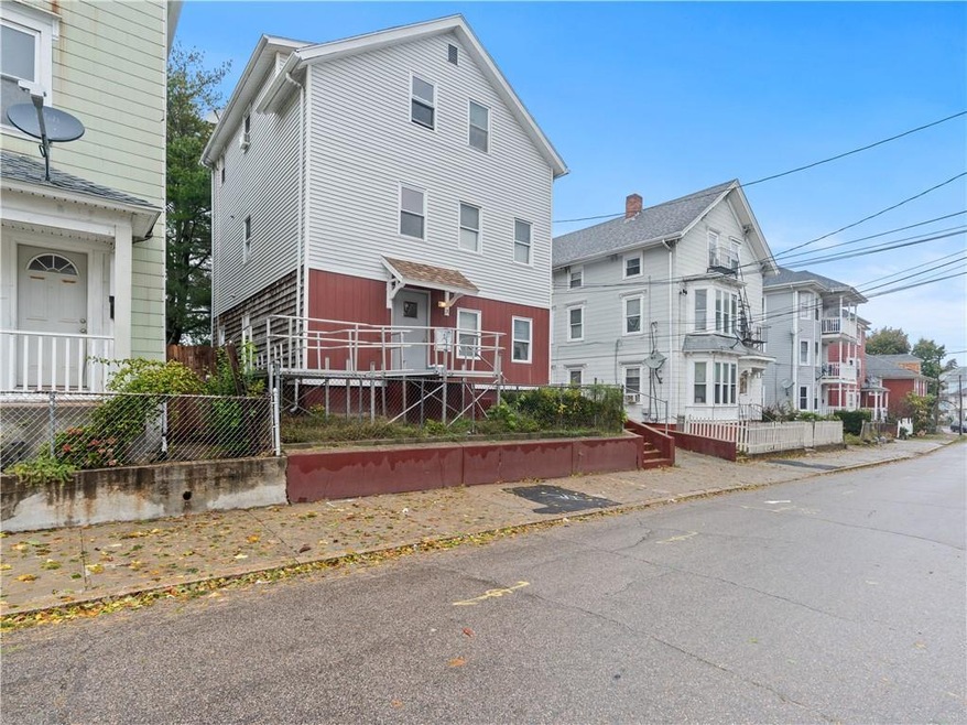 21 Watson St unit 23, Central Falls, RI 02863 - photo 1