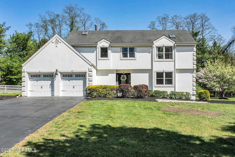 20 Longview Dr, Colts Neck, NJ 07722 - photo 1