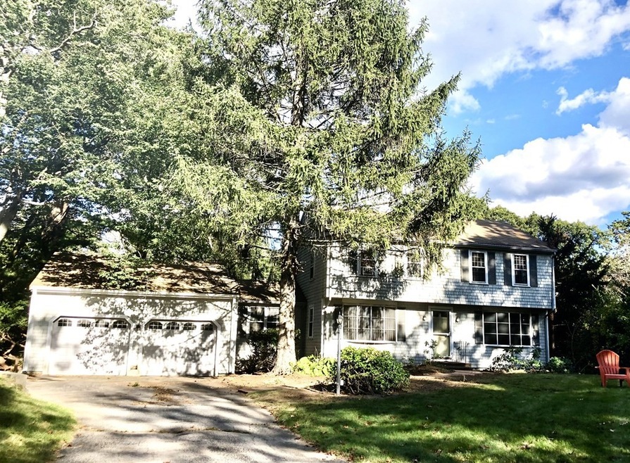 53 Pratt Rd, Scituate, MA 02066 - photo 1