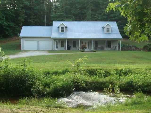 1337 Dogwood Glen Ln, Walhalla, SC 29691 - photo 1