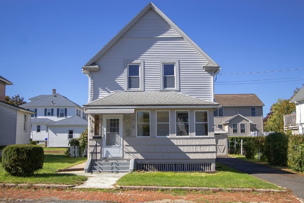 10 Weston St, Wilbraham, MA 01095 - photo 1