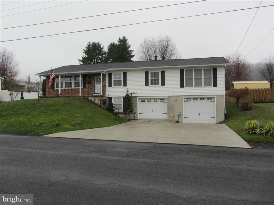 1370 Beacon St, Keyser, WV 26726 - photo 1