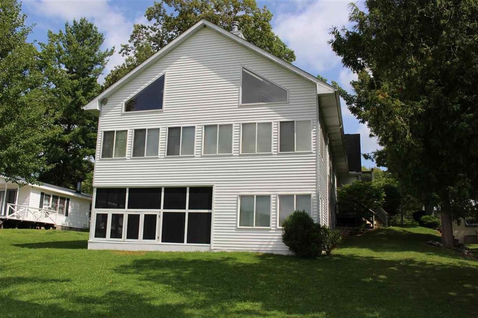 3830 S Lake Dr, Beaverton, MI 48612 - photo 1