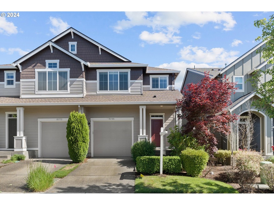 15795 SE Kingbird Dr, Clackamas, OR 97015 - photo 1