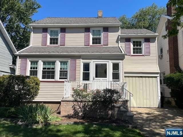 477 Beverly Rd, Teaneck, NJ 07666 - photo 1