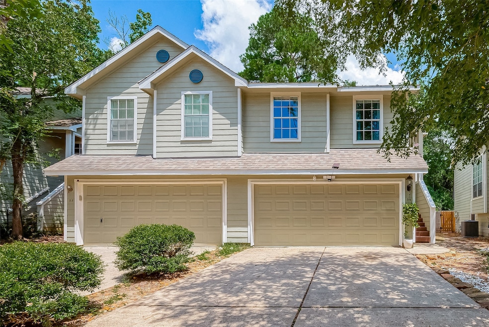 34 N Walden Elms Cir, Spring, TX 77382 - photo 1