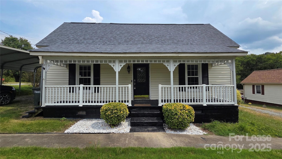 3481 Roberta Rd, Concord, NC 28027 - photo 1