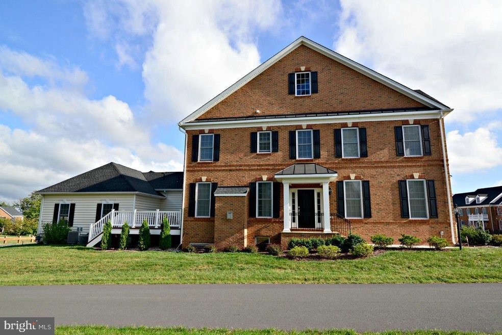 23001 Chertsey St, Ashburn, VA 20148 - photo 1