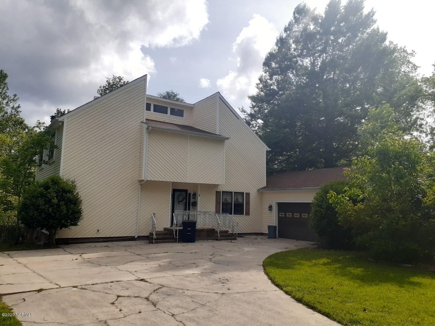 3 Grove Ct, Jacksonville, NC 28540 - photo 1