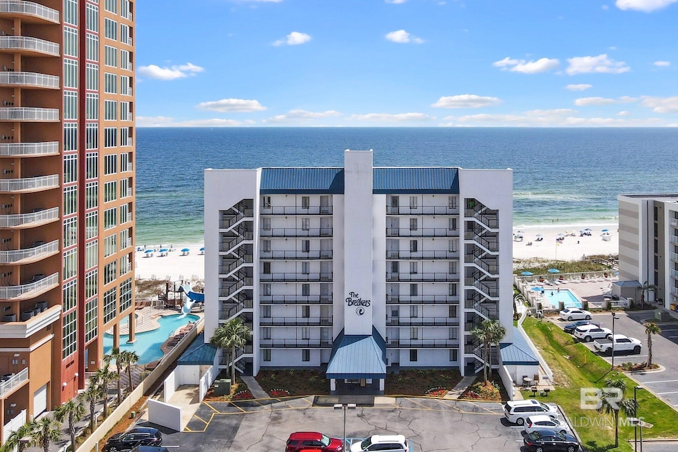 25466 Perdido Beach Blvd unit 61, Orange Beach, AL 36561 - photo 1