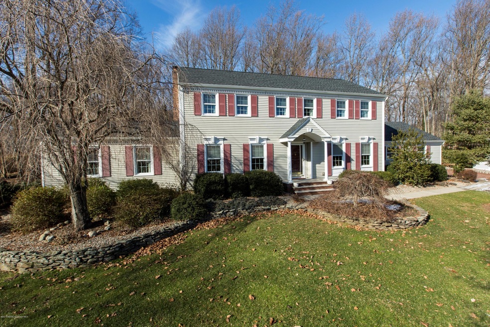 12 Duncan Dr, Holmdel, NJ 07733 - photo 1