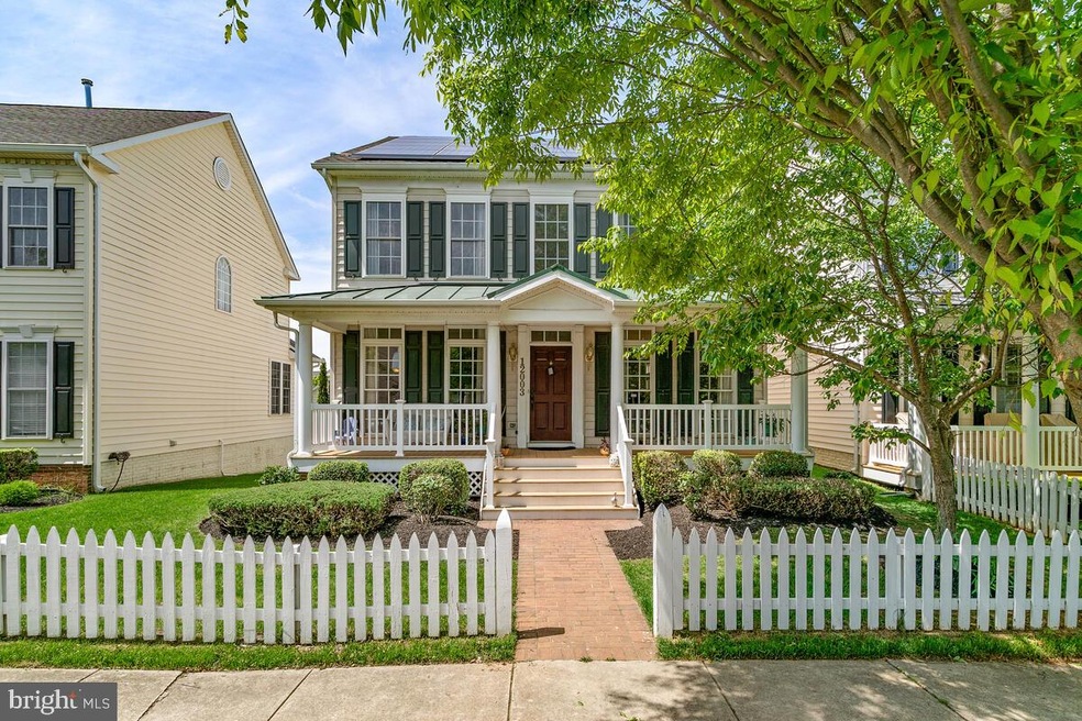 12003 Chestnut Glen Rd, Clarksburg, MD 20871 - photo 1