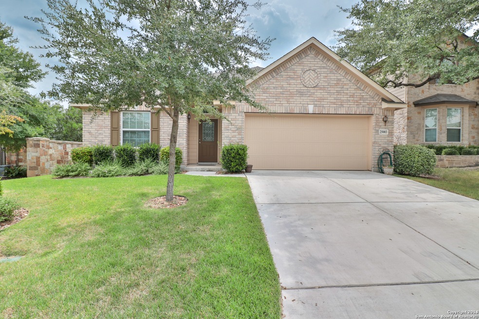 25003 Buttermilk Ln, San Antonio, TX 78255 - photo 1