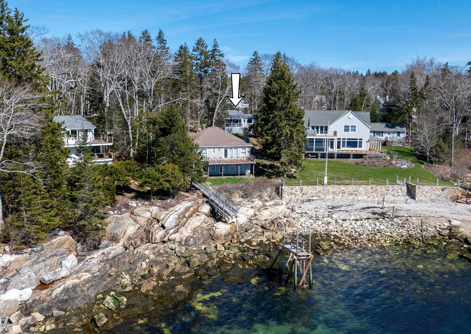 17 Linekin Rd, Boothbay Harbor, ME 04538 - photo 1
