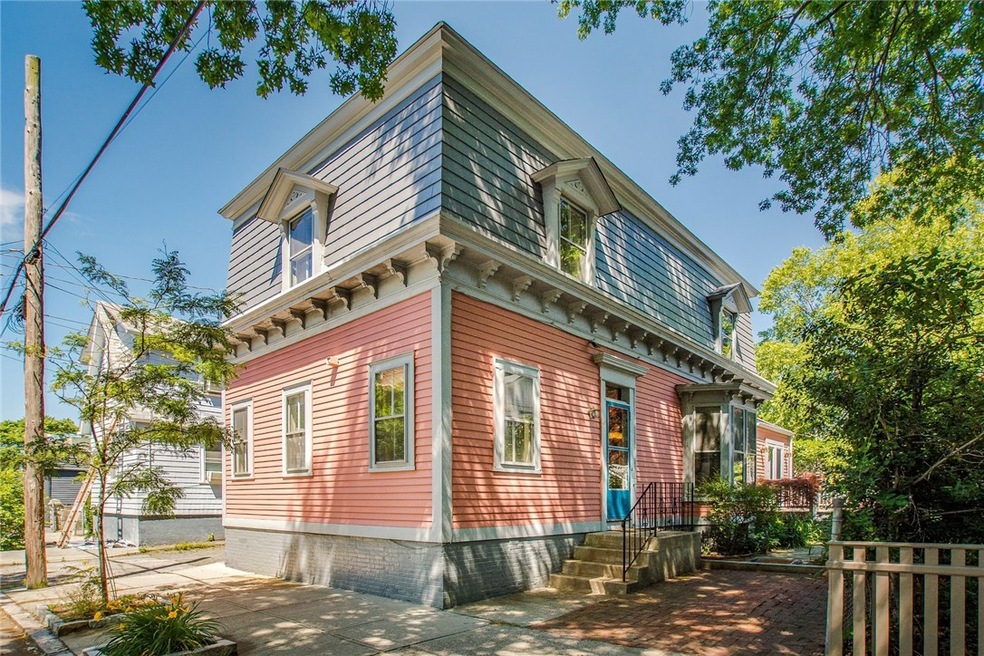 88 John St, Providence, RI 02906 - photo 1