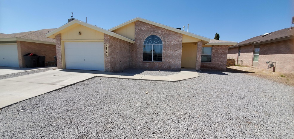 14568 Desierto Bello Ave, El Paso, TX 79928 - photo 1