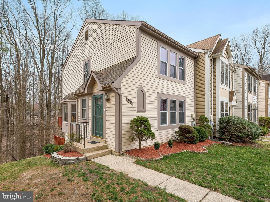 3645 Silver Spruce Cir, Burtonsville, MD 20866 - photo 1