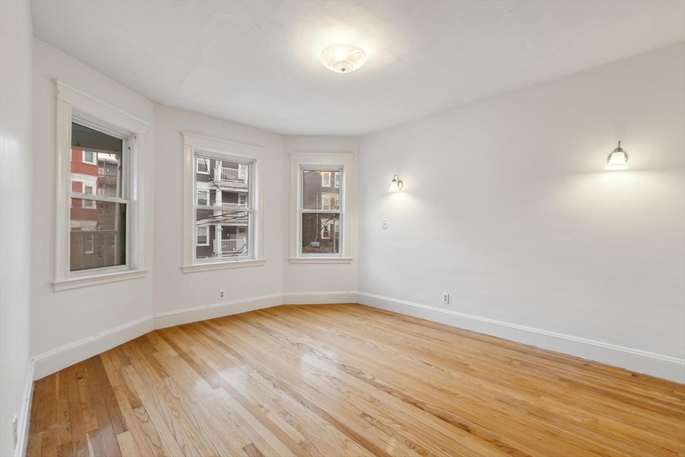 19 Thelma Rd unit 2, Dorchester, MA 02122 - photo 1