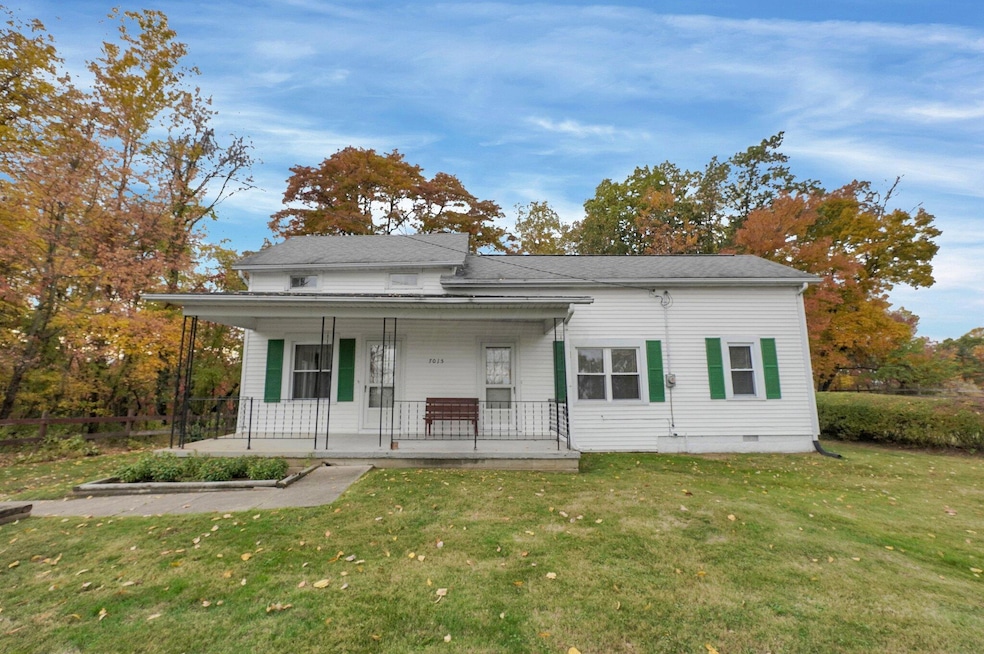 7015 Revenge Rd SW, Lancaster, OH 43130 - photo 1
