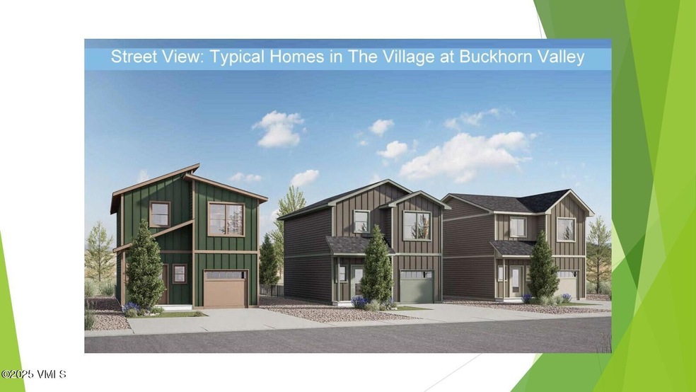 50 Comanche Way, Gypsum, CO 81637 - photo 1