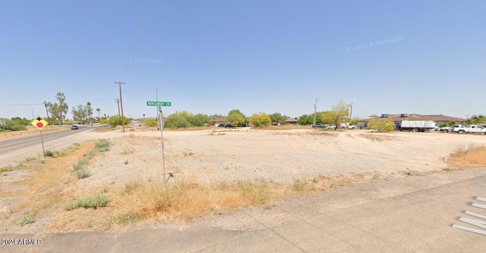 4010 W Montgomery Cir unit 8, Eloy, AZ 85131 - photo 1