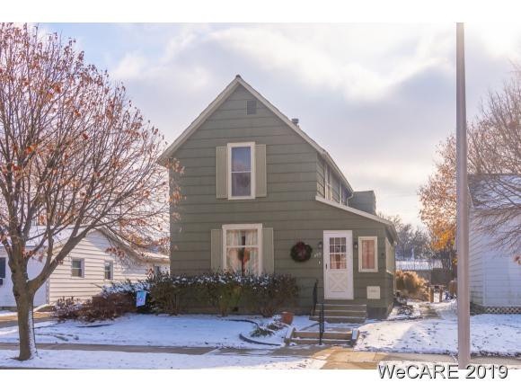 unlisted-address, Wapakoneta, OH 45895 - photo 1