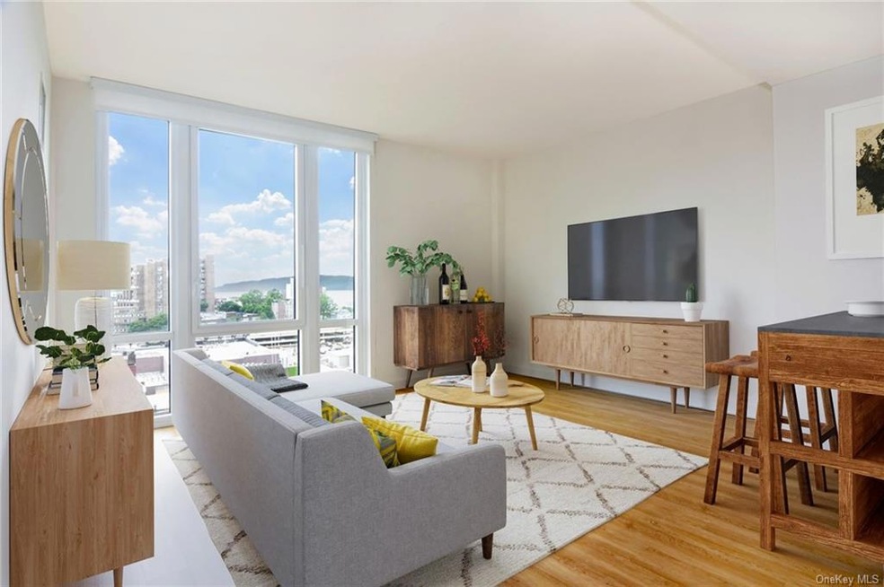 50 Nepperhan St unit 601, Yonkers, NY 10701 - photo 1