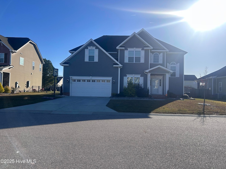 3313 Rounding Bend Dr, Winterville, NC 28590 - photo 1