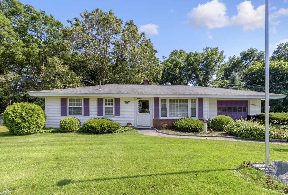 19 Temi Rd, Brockton, MA 02302 - photo 1