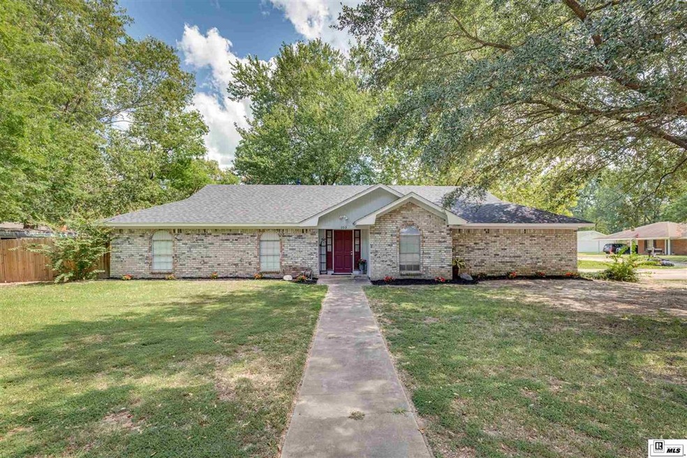 103 Ashlawn Ln, Monroe, LA 71203 - photo 1