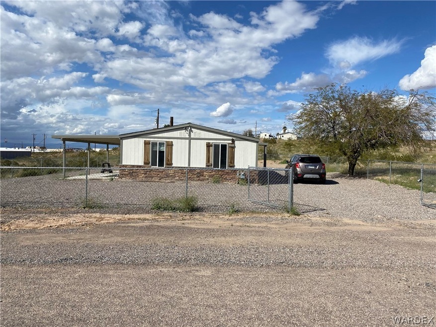 5083 Aztec Place