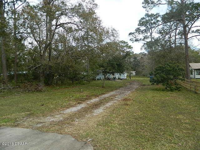 Vacant 1+ acre