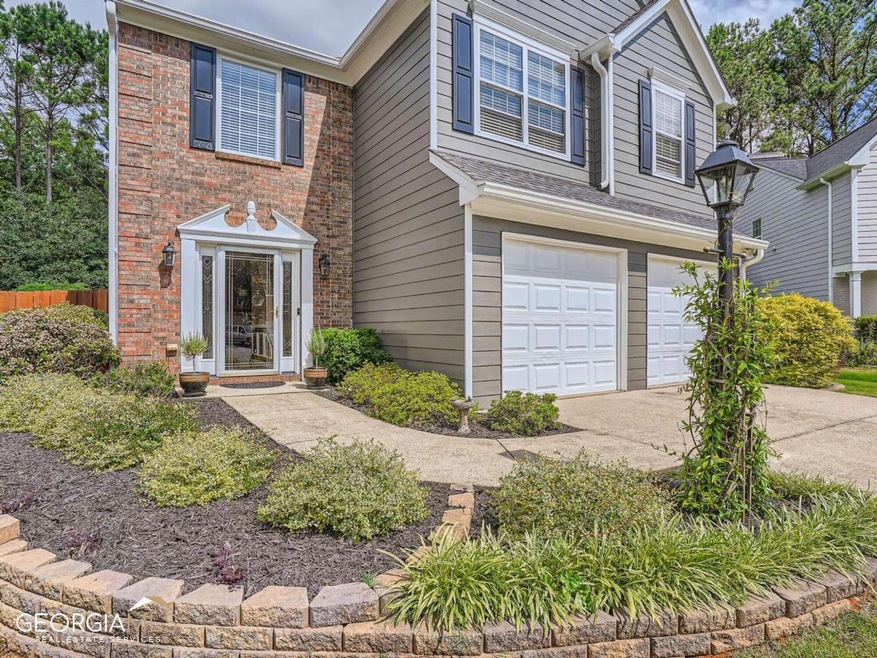 1587 Galewood Cir, Marietta, GA 30062 - photo 1