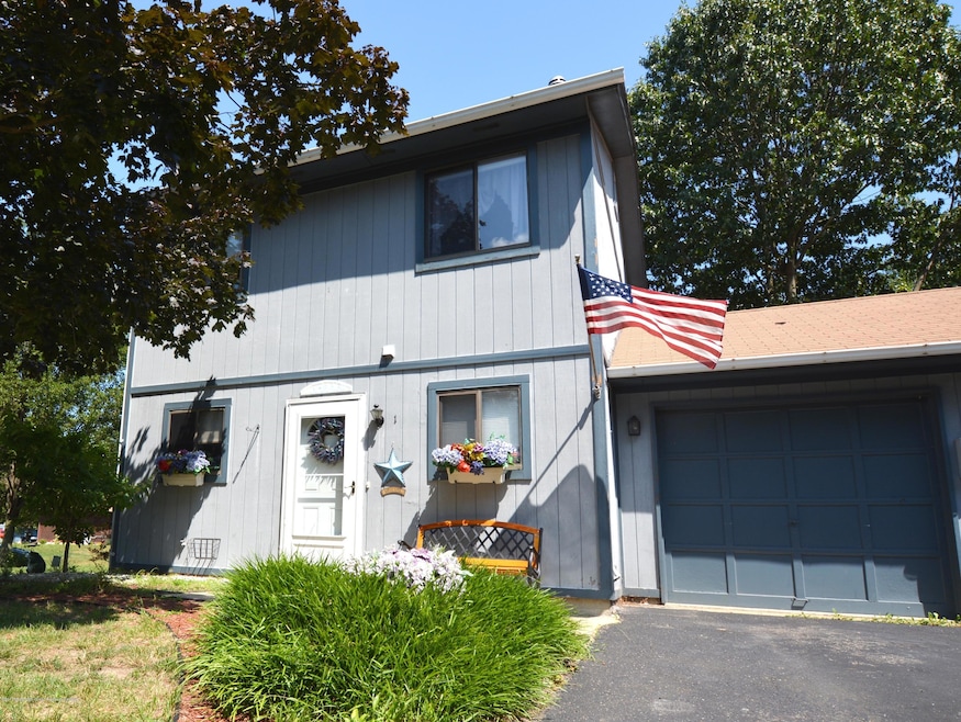 1 Cardinal Ln, Howell, NJ 07731 - photo 1