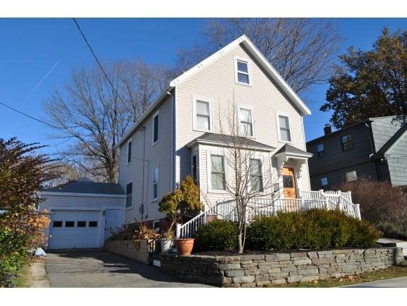 151 Elwyn Ave, Portsmouth, NH 03801 - photo 1