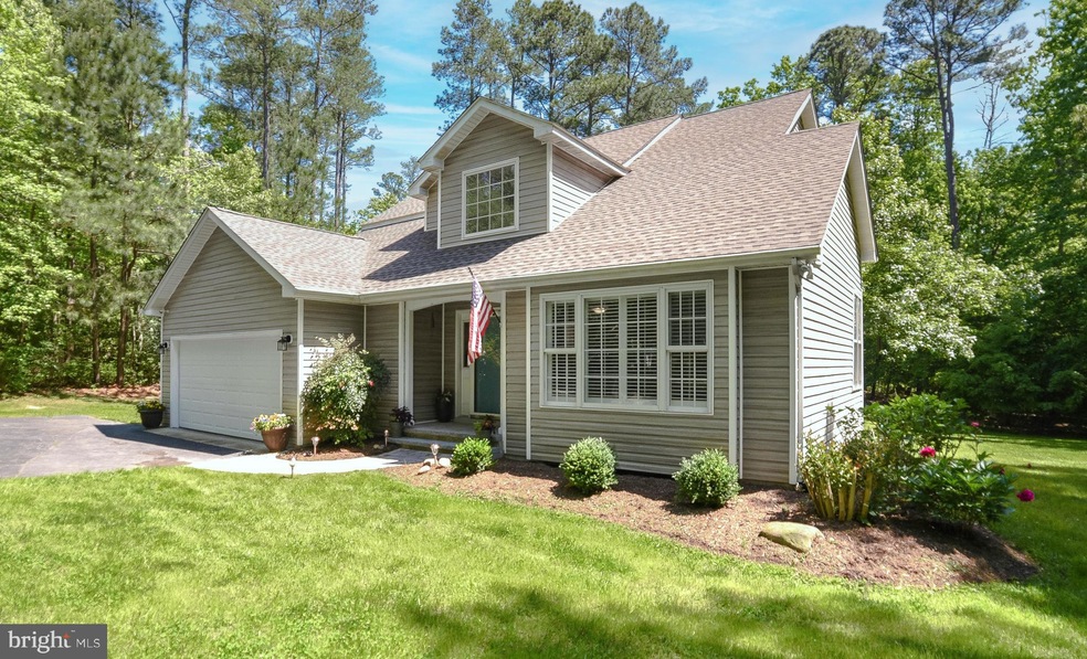 20520 Chestnut Ridge Dr, Leonardtown, MD 20650 - photo 1