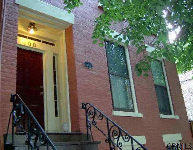 308 Hudson Ave, Albany, NY 12210 - photo 1