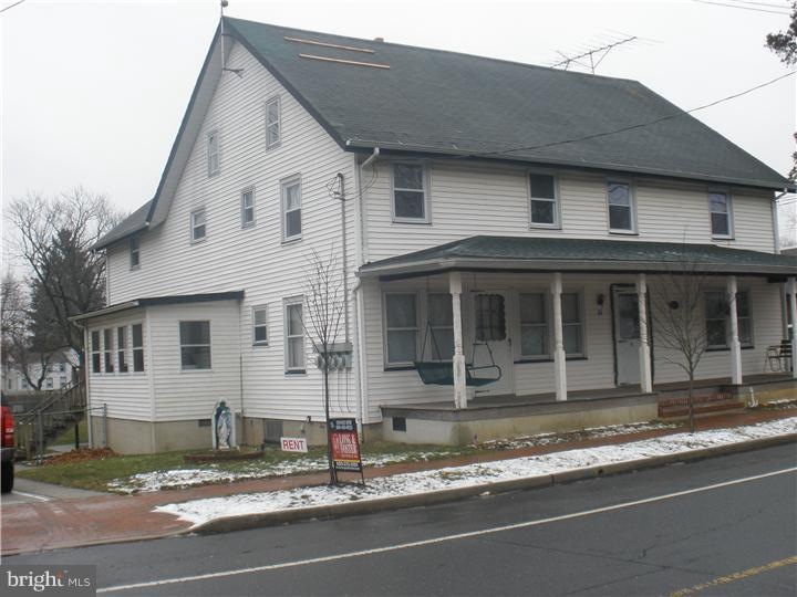 11 N Main St unit D, Hightstown, NJ 08520 - photo 1