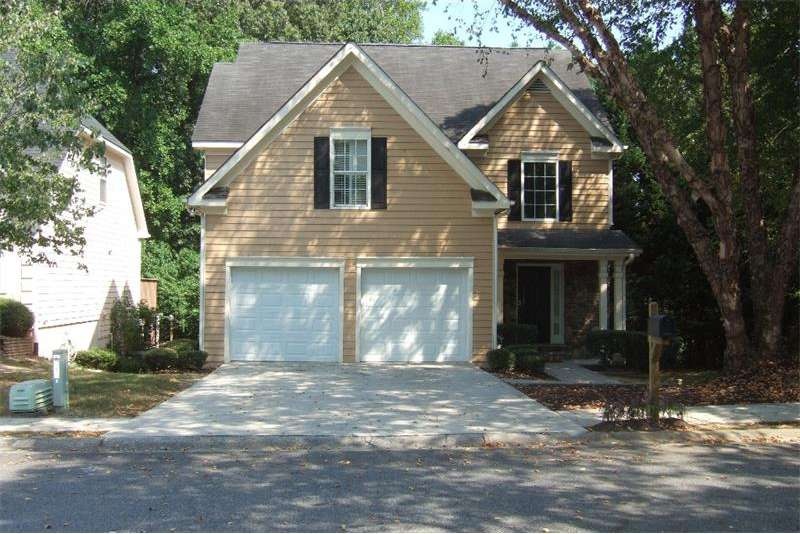 6430 Glenbrook Dr, Tucker, GA30084