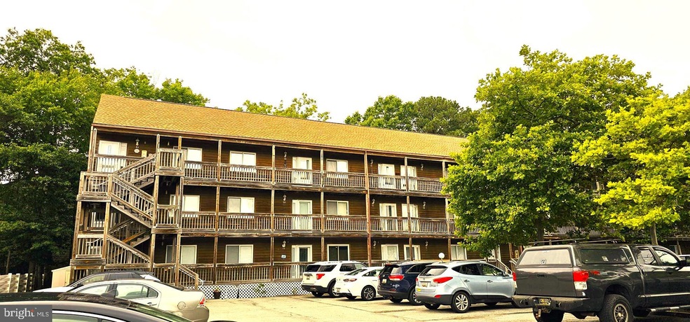 14301 Tunnel Ave unit 2C, Ocean City, MD 21842 - photo 1