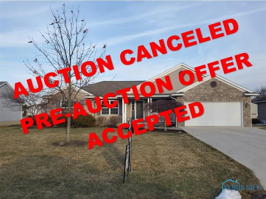 605 Polaris Dr, Upper Sandusky, OH 43351 - photo 1