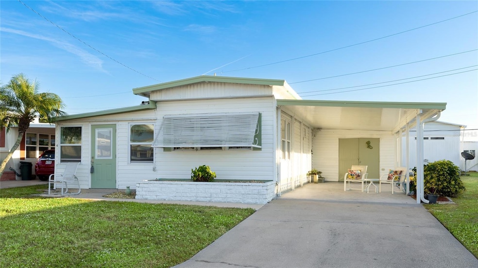 336 Peace Manor, Palmetto, FL 34221 - photo 1