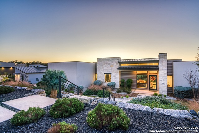 23421 Edens Canyon, San Antonio, TX 78255 - photo 1