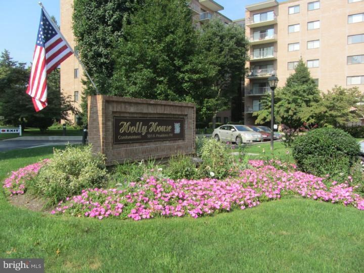Holly House Condominium unit 313, Media, PA 19063 - photo 1