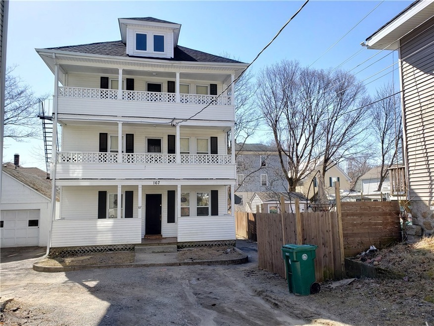167 Rivulet St, Woonsocket, RI 02895 - photo 1
