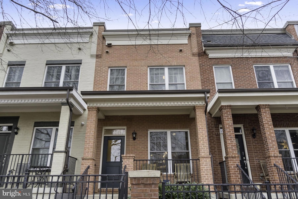 567 Regent Place NE, Washington, DC 20017 - photo 1