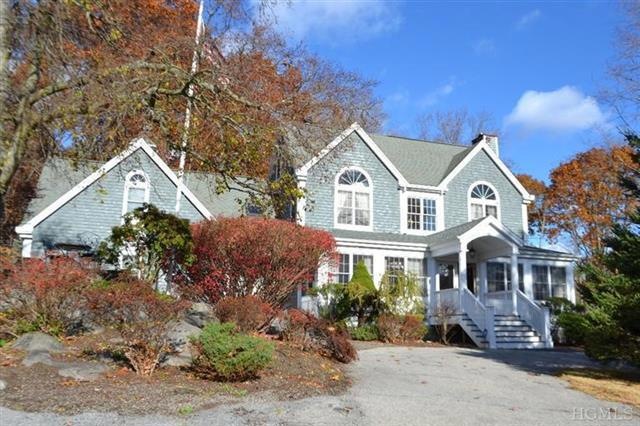 619 Chappaqua Rd, Briarcliff Manor, NY 10510 - photo 1