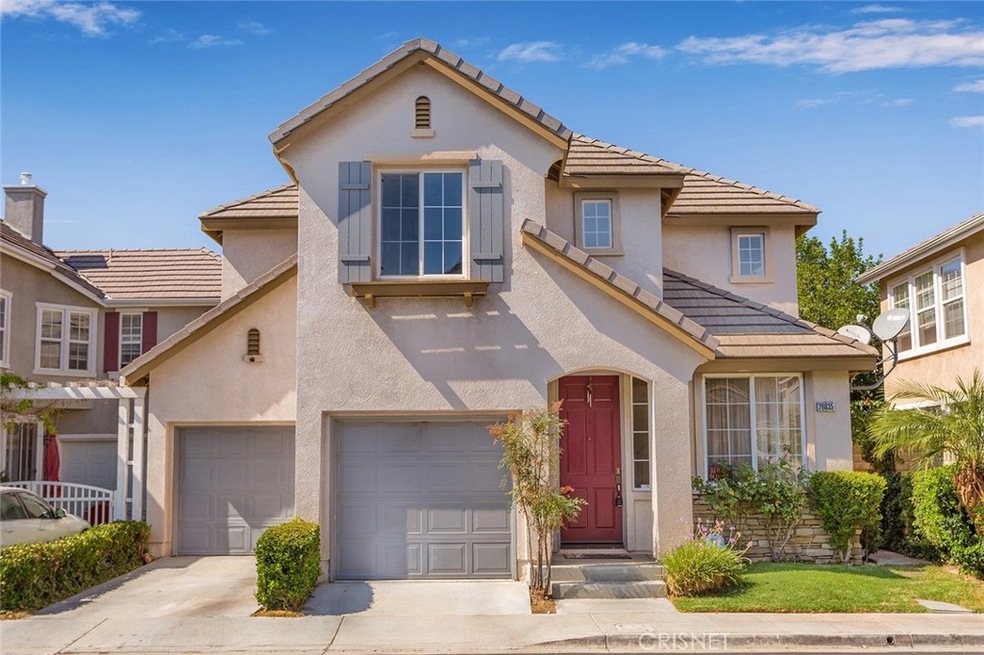 26835 Northbrooke Ln, Valencia, CA 91355 - photo 1