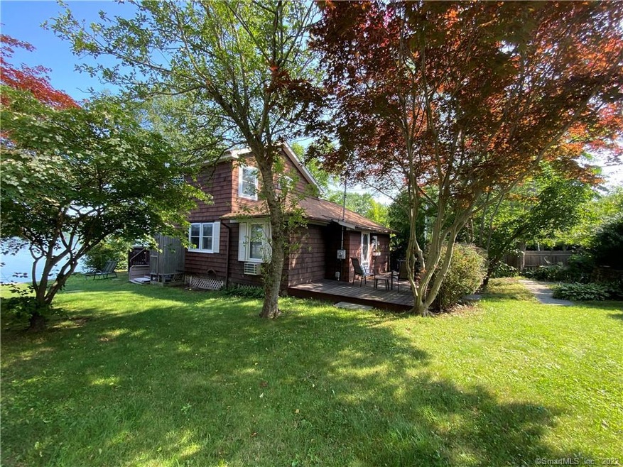 19 Day Point Rd, East Hampton, CT 06424 - photo 1